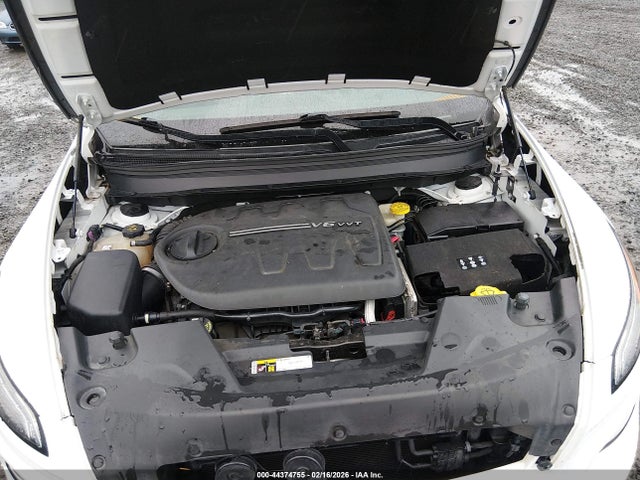 1C4PJMDSXGW278717 Jeep Cherokee Limited