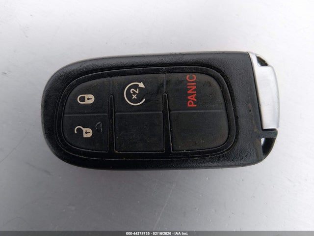 1C4PJMDSXGW278717 Jeep Cherokee Limited