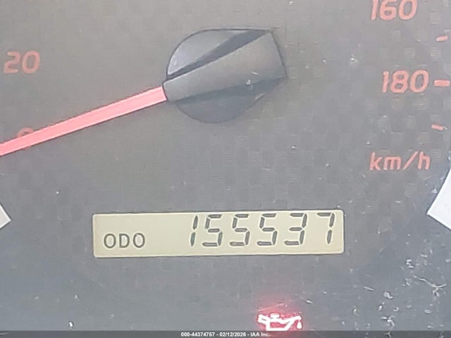 44374757 :رقم المزاد ، 5TFTX4GN7DX025377 vin ، 2013 Toyota Tacoma Prerunner مزاد بيع