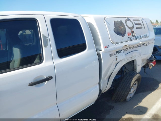 44374757 :رقم المزاد ، 5TFTX4GN7DX025377 vin ، 2013 Toyota Tacoma Prerunner مزاد بيع