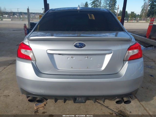 JF1VA1J62F9828900 Subaru Wrx Limited
