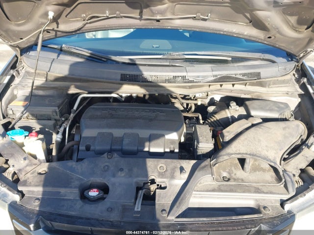 5FNRL5H36GB041299 Honda ODYSSEY SE
