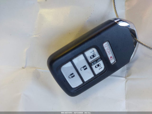5FNRL5H36GB041299 Honda ODYSSEY SE