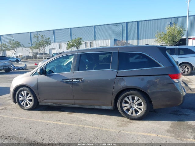 5FNRL5H36GB041299 Honda ODYSSEY SE