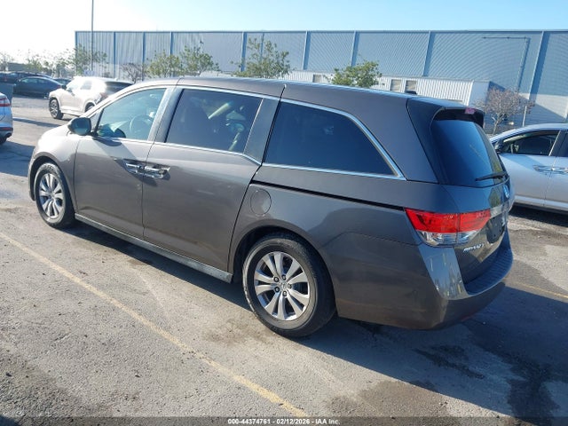 5FNRL5H36GB041299 Honda ODYSSEY SE