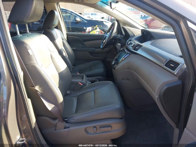 5FNRL5H36GB041299 Honda ODYSSEY SE