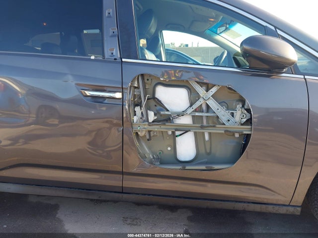 5FNRL5H36GB041299 Honda ODYSSEY SE