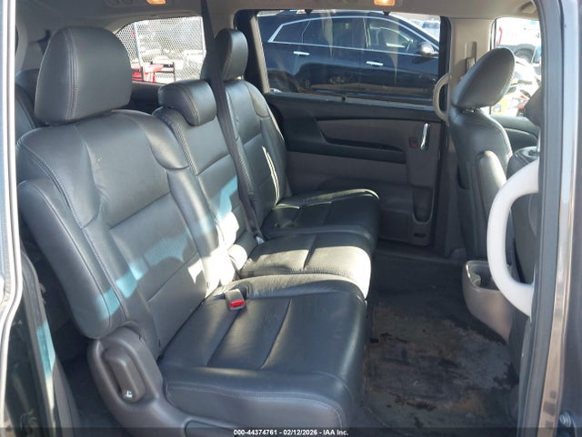 5FNRL5H36GB041299 Honda ODYSSEY SE