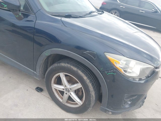 JM3KE2CY0G0738485 Mazda Cx-5 Touring