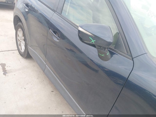 JM3KE2CY0G0738485 Mazda Cx-5 Touring