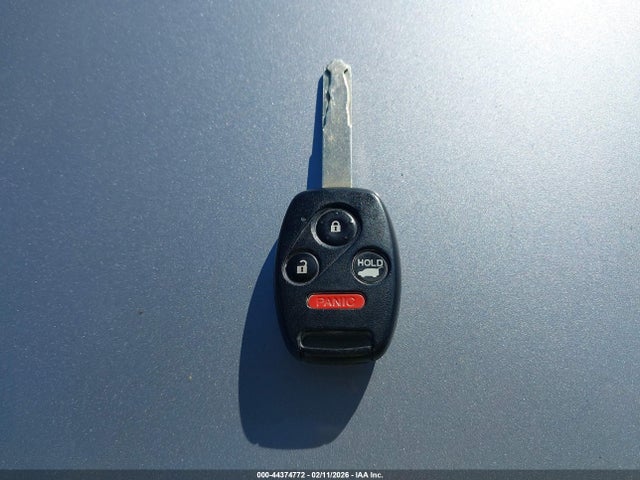 Honda Pilot Ex-l 2015 5FNYF4H56FB025987 Image 11