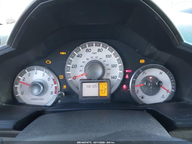 Honda Pilot Ex-l 2015 5FNYF4H56FB025987 Image 7