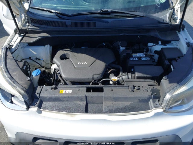 KNDJN2A28G7318709 KIA Soul