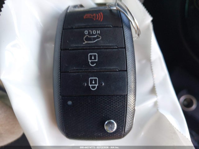 KNDJN2A28G7318709 KIA Soul