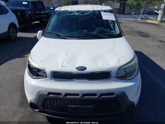 KNDJN2A28G7318709 KIA Soul