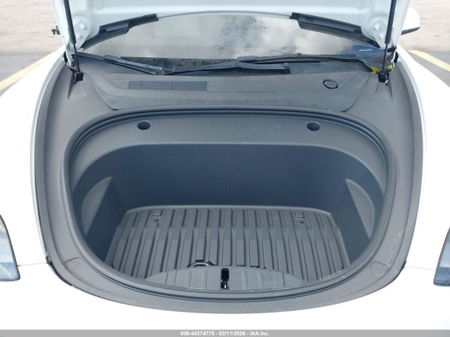 2022 TESLA MODEL 3 5YJ3E1EA8NF344691 Photo 9