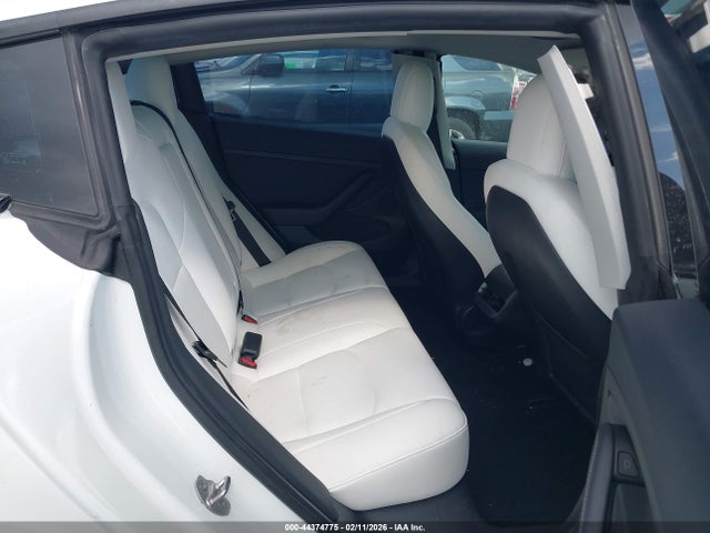 2022 TESLA MODEL 3 5YJ3E1EA8NF344691 Photo 7