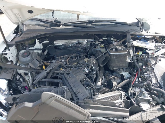2024 VOLKSWAGEN TIGUAN 3VV3B7AX1RM085194 Photo 9