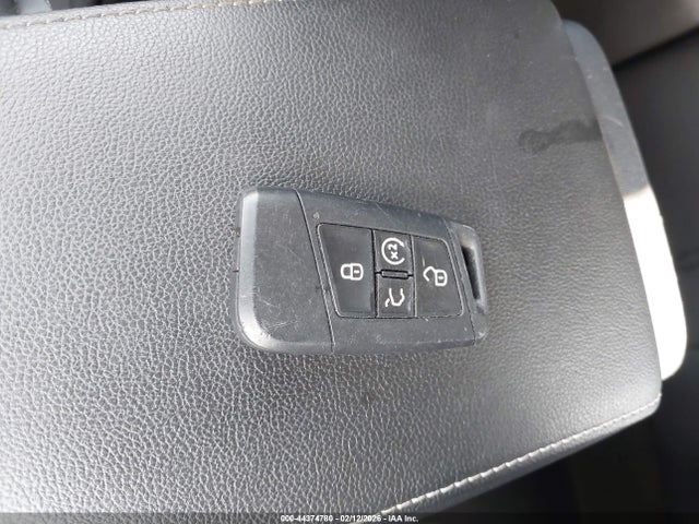 2024 VOLKSWAGEN TIGUAN 3VV3B7AX1RM085194 Photo 10