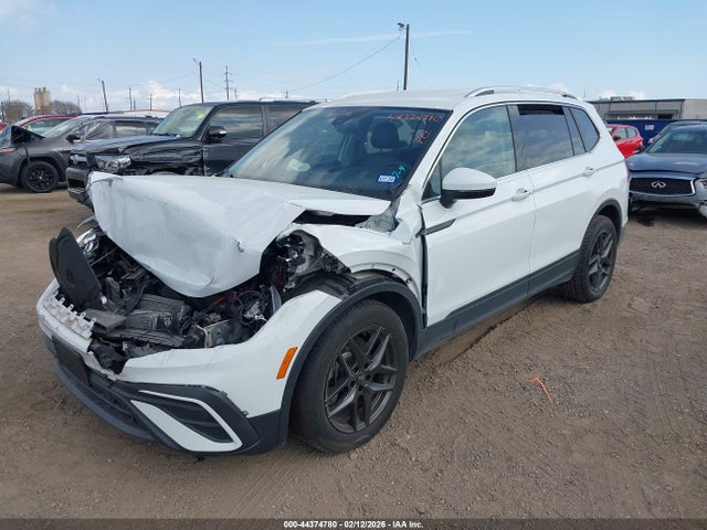 2024 VOLKSWAGEN TIGUAN 3VV3B7AX1RM085194 Photo 1