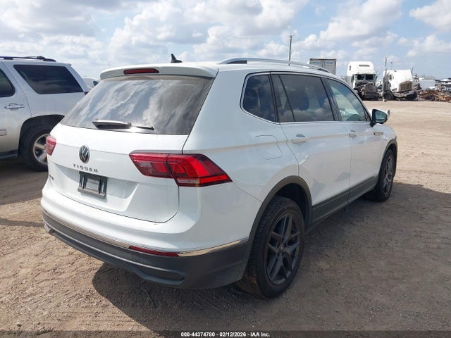2024 VOLKSWAGEN TIGUAN 3VV3B7AX1RM085194 Photo 3
