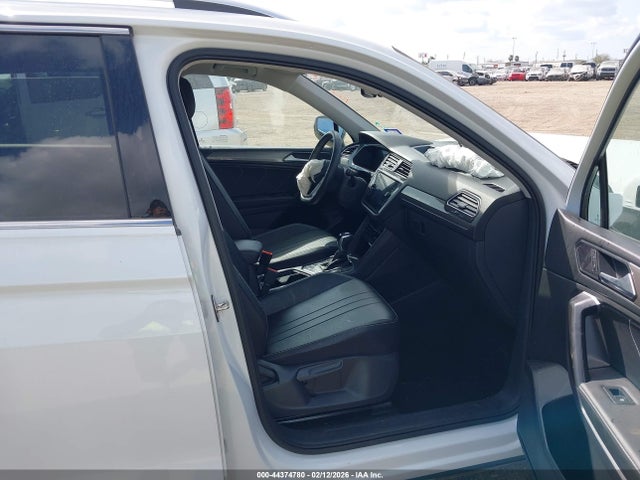 2024 VOLKSWAGEN TIGUAN 3VV3B7AX1RM085194 Photo 4