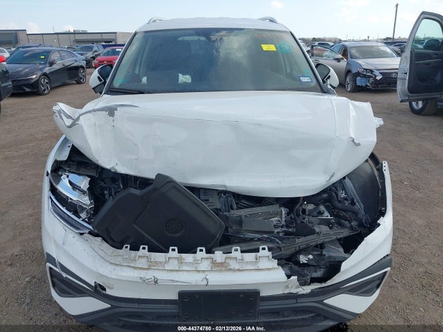 2024 VOLKSWAGEN TIGUAN 3VV3B7AX1RM085194 Photo 5