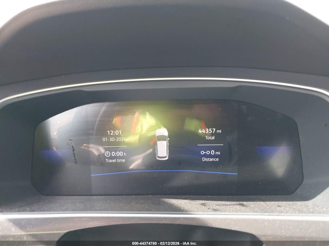 2024 VOLKSWAGEN TIGUAN 3VV3B7AX1RM085194 Photo 6