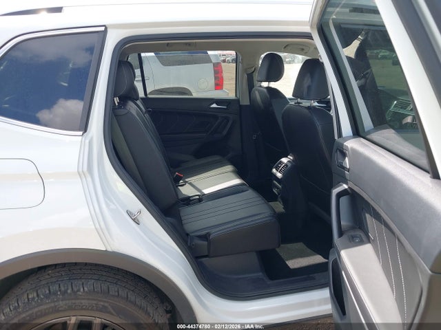 2024 VOLKSWAGEN TIGUAN 3VV3B7AX1RM085194 Photo 7