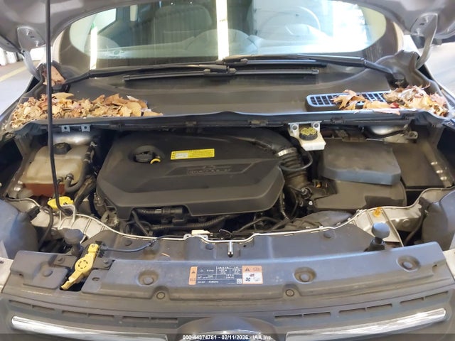 1FMCU9GX7EUB16736 Ford ESCAPE SE