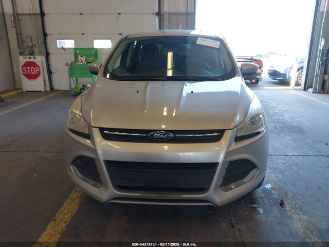 1FMCU9GX7EUB16736 Ford ESCAPE SE