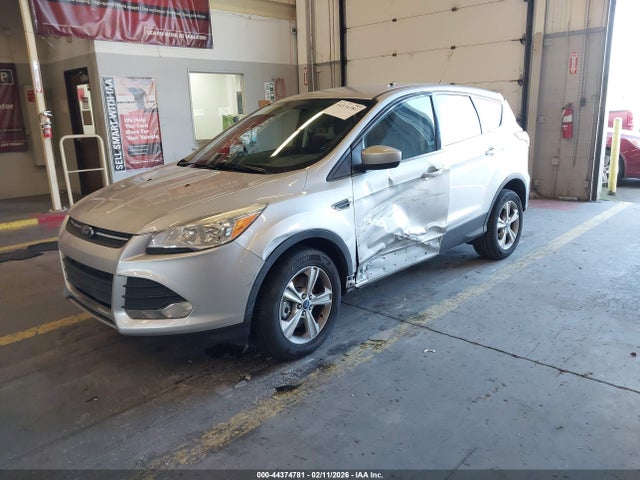 1FMCU9GX7EUB16736 Ford ESCAPE SE