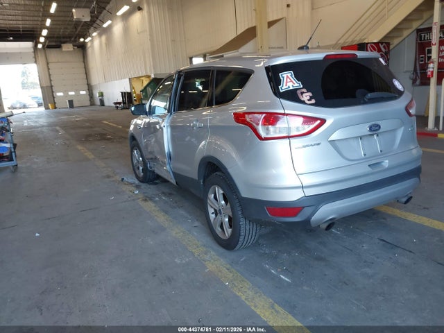 1FMCU9GX7EUB16736 Ford ESCAPE SE
