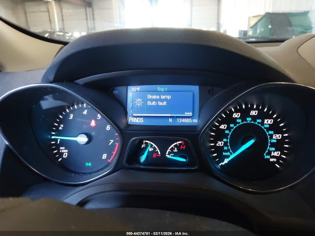 1FMCU9GX7EUB16736 Ford ESCAPE SE