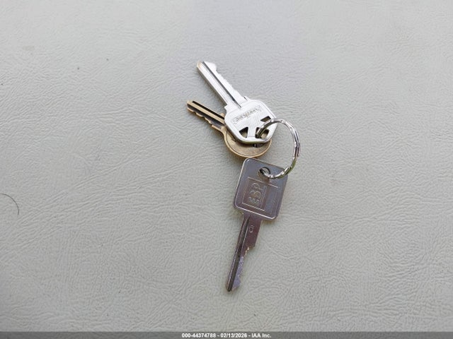 2000 Roadmaster Rail Dyanaster მანქანა იყიდება აუქციონზე, vin: 1RF120419Y2010651, აუქციონის ნომერი: 44374788