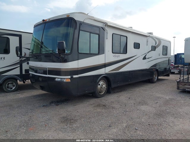 2000 Roadmaster Rail Dyanaster მანქანა იყიდება აუქციონზე, vin: 1RF120419Y2010651, აუქციონის ნომერი: 44374788