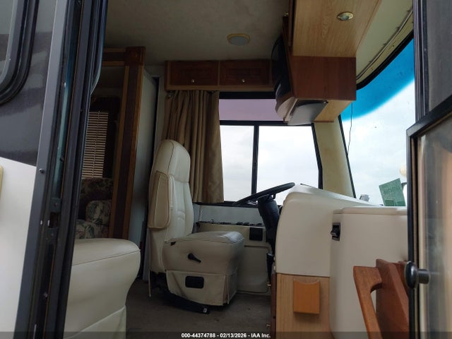 2000 Roadmaster Rail Dyanaster მანქანა იყიდება აუქციონზე, vin: 1RF120419Y2010651, აუქციონის ნომერი: 44374788