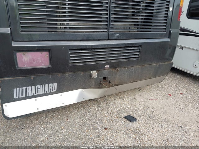 2000 Roadmaster Rail Dyanaster მანქანა იყიდება აუქციონზე, vin: 1RF120419Y2010651, აუქციონის ნომერი: 44374788