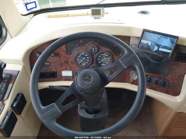2000 Roadmaster Rail Dyanaster მანქანა იყიდება აუქციონზე, vin: 1RF120419Y2010651, აუქციონის ნომერი: 44374788
