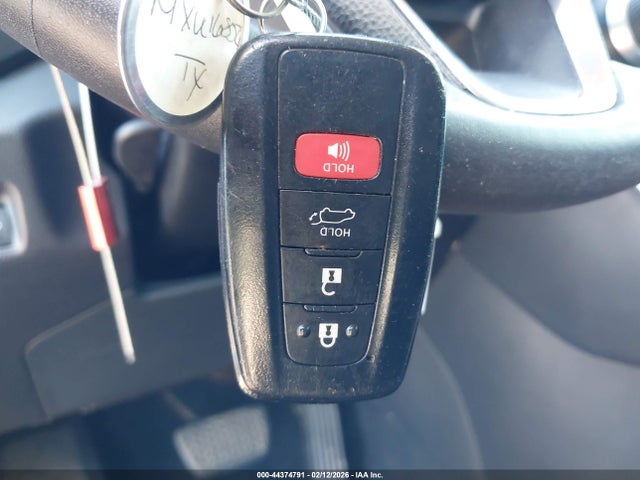 2019 TOYOTA RAV4 2T3C1RFV1KW040426 Photo 10