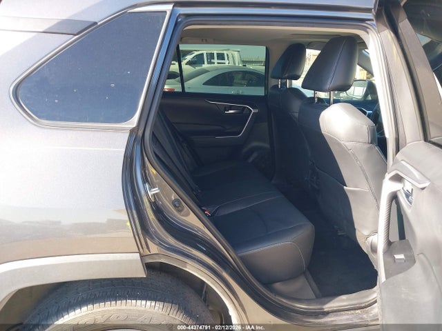 2019 TOYOTA RAV4 2T3C1RFV1KW040426 Photo 7