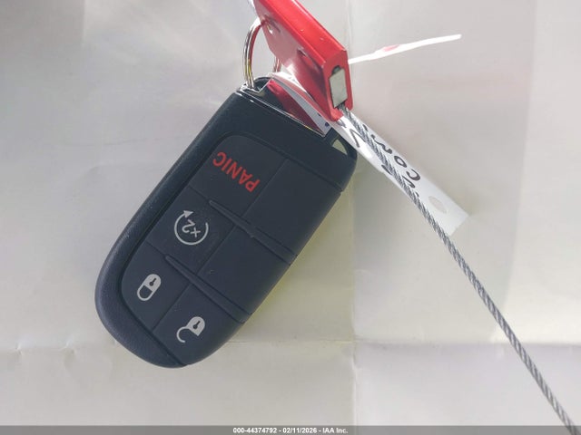 Продажа на аукционе авто 2023 Jeep Compass Limited 4x4, vin: 3C4NJDCN6PT555033, номер лота: 44374792