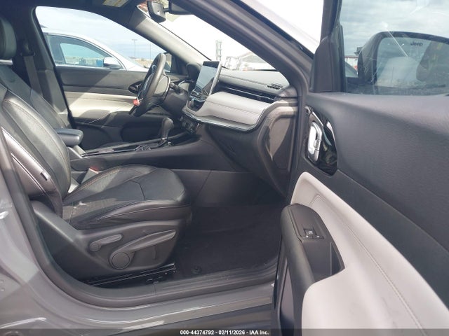 Продажа на аукционе авто 2023 Jeep Compass Limited 4x4, vin: 3C4NJDCN6PT555033, номер лота: 44374792