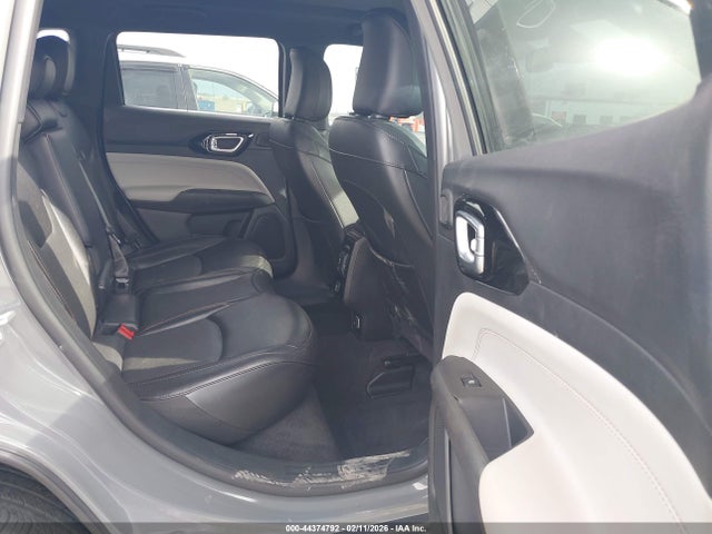 Продажа на аукционе авто 2023 Jeep Compass Limited 4x4, vin: 3C4NJDCN6PT555033, номер лота: 44374792