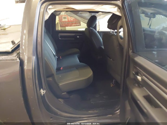 Aukcja sprzedaży 2021 Ram 1500 Classic Warlock  4x4 5'7 Box, vin: 1C6RR7LTXMS507064, numer aukcji: 44374794