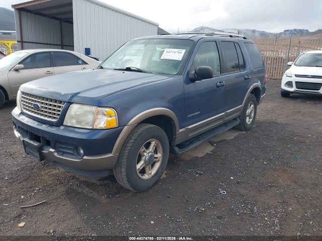 2002 FORD EXPLORER 1FMZU74W52ZA39504 Photo 1