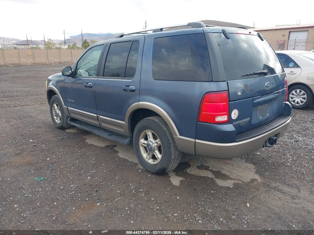 2002 FORD EXPLORER 1FMZU74W52ZA39504 Photo 2
