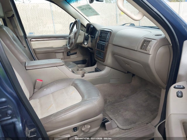 2002 FORD EXPLORER 1FMZU74W52ZA39504 Photo 4