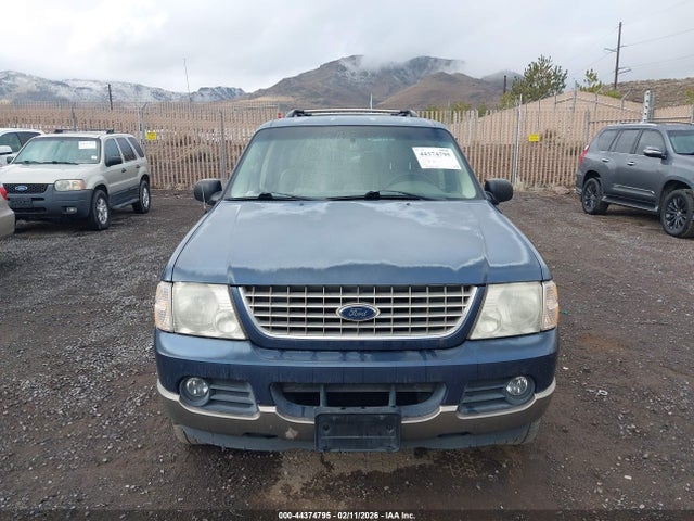 2002 FORD EXPLORER 1FMZU74W52ZA39504 Photo 5