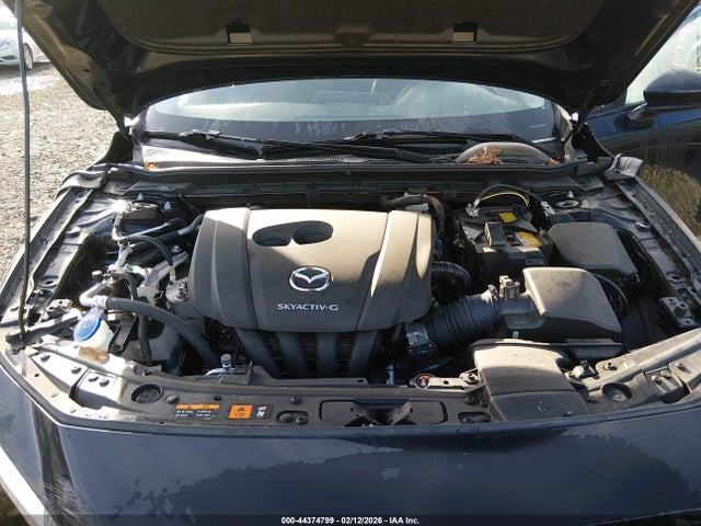 JM1BPAA79M1328071 Mazda Mazda3 2.0